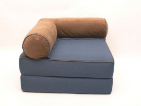 Кресло-кровать угловое модульное бескаркасное Мира в Южноуральске - yuzhnouralsk.ok-mebel.com | фото 3