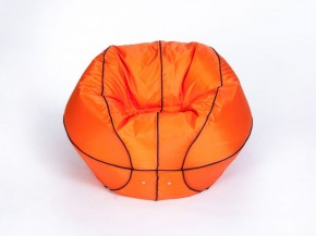Кресло-мешок Баскетбольный мяч Большой в Южноуральске - yuzhnouralsk.ok-mebel.com | фото 2