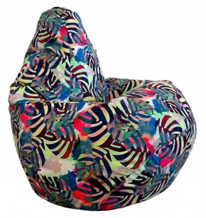 Кресло-мешок Малибу L в Южноуральске - yuzhnouralsk.ok-mebel.com | фото 1