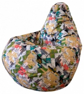 Кресло-мешок Мозаика L в Южноуральске - yuzhnouralsk.ok-mebel.com | фото 2