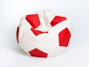 Кресло-мешок Мяч Большой (Экокожа) в Южноуральске - yuzhnouralsk.ok-mebel.com | фото