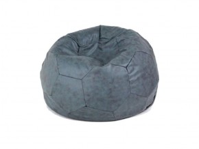 Кресло-мешок Мяч M (Torino Mint) в Южноуральске - yuzhnouralsk.ok-mebel.com | фото