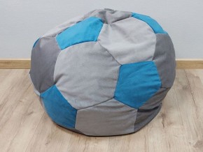 Кресло-мешок Мяч M (Vital Pebble-Vital Pacific) в Южноуральске - yuzhnouralsk.ok-mebel.com | фото