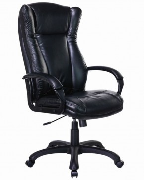 Кресло офисное BRABIX PREMIUM "Boss EX-591" (черное) 532099 в Южноуральске - yuzhnouralsk.ok-mebel.com | фото