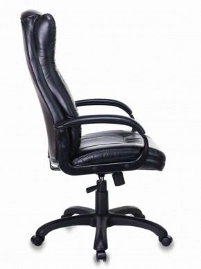 Кресло офисное BRABIX PREMIUM "Boss EX-591" (черное) 532099 в Южноуральске - yuzhnouralsk.ok-mebel.com | фото 2