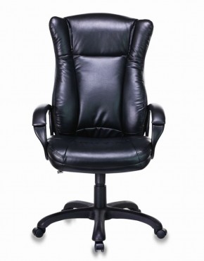 Кресло офисное BRABIX PREMIUM "Boss EX-591" (черное) 532099 в Южноуральске - yuzhnouralsk.ok-mebel.com | фото 4