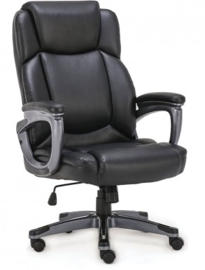 Кресло офисное BRABIX PREMIUM "Favorite EX-577" (черное) 531934 в Южноуральске - yuzhnouralsk.ok-mebel.com | фото 1