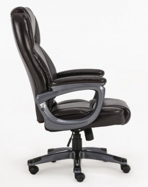 Кресло офисное BRABIX PREMIUM "Favorite EX-577", коричневое, 531936 в Южноуральске - yuzhnouralsk.ok-mebel.com | фото 2