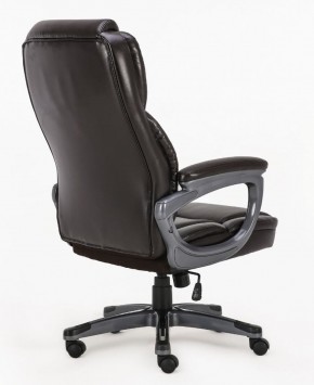 Кресло офисное BRABIX PREMIUM "Favorite EX-577", коричневое, 531936 в Южноуральске - yuzhnouralsk.ok-mebel.com | фото 3