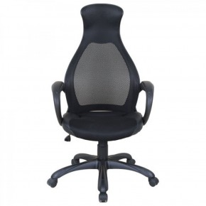 Кресло офисное BRABIX PREMIUM "Genesis EX-517" (черный) 531574 в Южноуральске - yuzhnouralsk.ok-mebel.com | фото 2
