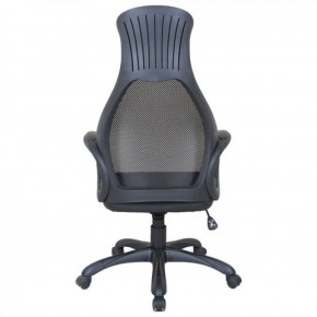 Кресло офисное BRABIX PREMIUM "Genesis EX-517" (черный) 531574 в Южноуральске - yuzhnouralsk.ok-mebel.com | фото 5