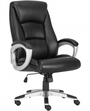 Кресло офисное BRABIX PREMIUM "Grand EX-501" (черное) 531950 в Южноуральске - yuzhnouralsk.ok-mebel.com | фото