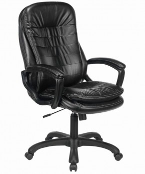 Кресло офисное BRABIX PREMIUM "Omega EX-589" (экокожа, черное) 532094 в Южноуральске - yuzhnouralsk.ok-mebel.com | фото