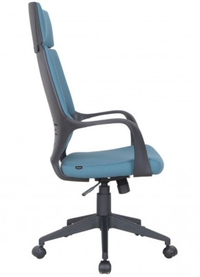 Кресло офисное BRABIX PREMIUM "Prime EX-515" (ткань, голубое) 531568 в Южноуральске - yuzhnouralsk.ok-mebel.com | фото 2