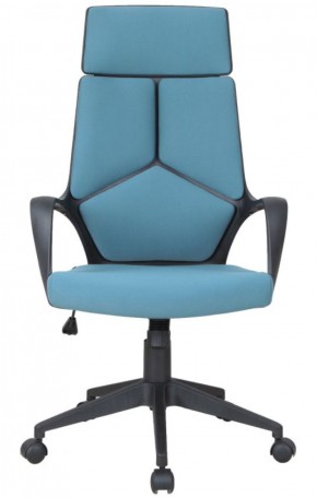 Кресло офисное BRABIX PREMIUM "Prime EX-515" (ткань, голубое) 531568 в Южноуральске - yuzhnouralsk.ok-mebel.com | фото 4