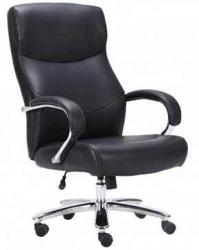 Кресло офисное BRABIX PREMIUM "Total HD-006" (черное) 531933 в Южноуральске - yuzhnouralsk.ok-mebel.com | фото
