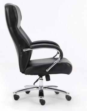Кресло офисное BRABIX PREMIUM "Total HD-006" (черное) 531933 в Южноуральске - yuzhnouralsk.ok-mebel.com | фото 3
