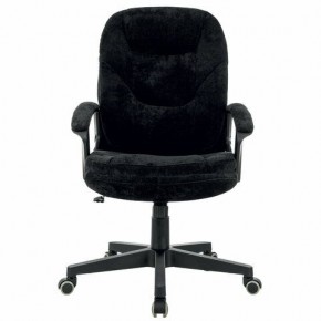 Кресло офисное BRABIX PREMIUM "Trend EX-568", велюр, черное, 533014 в Южноуральске - yuzhnouralsk.ok-mebel.com | фото 2