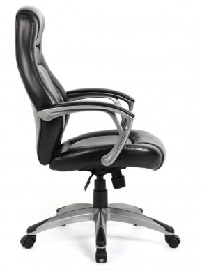 Кресло офисное BRABIX PREMIUM "Turbo EX-569" (черное) 531014 в Южноуральске - yuzhnouralsk.ok-mebel.com | фото 3