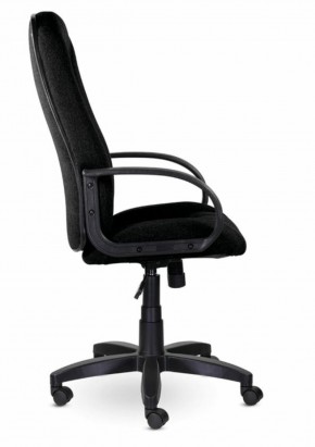 Кресло офисное BRABIX "Classic EX-685" (ткань С, черное) 532022 в Южноуральске - yuzhnouralsk.ok-mebel.com | фото 2