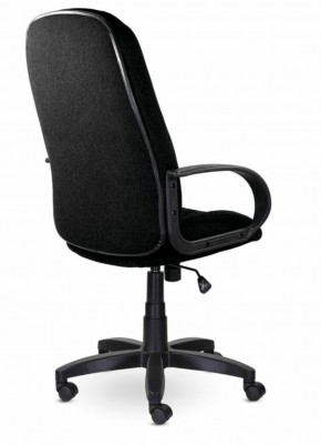 Кресло офисное BRABIX "Classic EX-685" (ткань С, черное) 532022 в Южноуральске - yuzhnouralsk.ok-mebel.com | фото 3