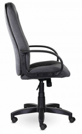 Кресло офисное BRABIX "Classic EX-685" (ткань С, серое) 532023 в Южноуральске - yuzhnouralsk.ok-mebel.com | фото 2