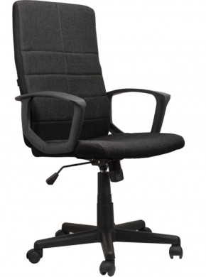 Кресло офисное BRABIX "Focus EX-518" (ткань, черное) 531575 в Южноуральске - yuzhnouralsk.ok-mebel.com | фото
