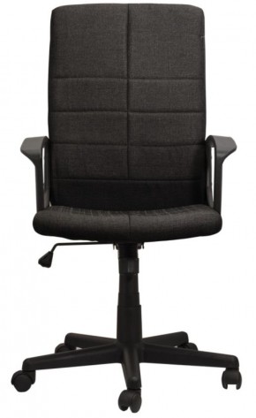 Кресло офисное BRABIX "Focus EX-518" (ткань, черное) 531575 в Южноуральске - yuzhnouralsk.ok-mebel.com | фото 4