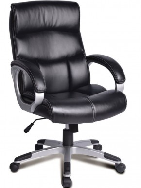 Кресло офисное BRABIX "Impulse EX-505" (черное) 530876 в Южноуральске - yuzhnouralsk.ok-mebel.com | фото