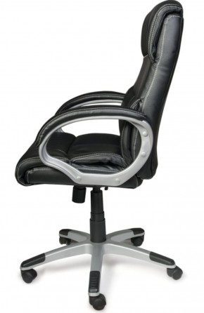 Кресло офисное BRABIX "Impulse EX-505" (черное) 530876 в Южноуральске - yuzhnouralsk.ok-mebel.com | фото 3