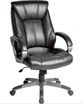 Кресло офисное BRABIX "Maestro EX-506" (черное) 530877 в Южноуральске - yuzhnouralsk.ok-mebel.com | фото 1