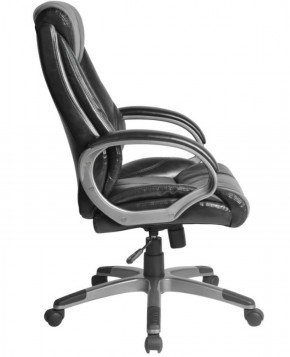 Кресло офисное BRABIX "Maestro EX-506" (черное) 530877 в Южноуральске - yuzhnouralsk.ok-mebel.com | фото 3