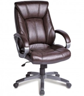 Кресло офисное BRABIX "Maestro EX-506" (коричневое) 530878 в Южноуральске - yuzhnouralsk.ok-mebel.com | фото
