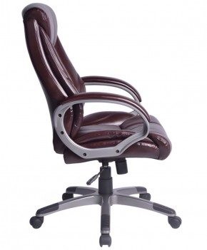 Кресло офисное BRABIX "Maestro EX-506" (коричневое) 530878 в Южноуральске - yuzhnouralsk.ok-mebel.com | фото 2