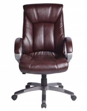 Кресло офисное BRABIX "Maestro EX-506" (коричневое) 530878 в Южноуральске - yuzhnouralsk.ok-mebel.com | фото 3