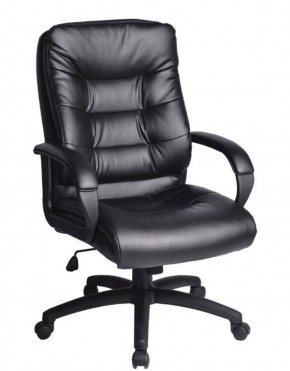 Кресло офисное BRABIX "Supreme EX-503" (черное) 530873 в Южноуральске - yuzhnouralsk.ok-mebel.com | фото