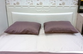 Кровать 1400 без ортопеда "Мария-Луиза 14" в Южноуральске - yuzhnouralsk.ok-mebel.com | фото 4