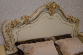 Кровать 1800 Мона Лиза (крем) в Южноуральске - yuzhnouralsk.ok-mebel.com | фото 6