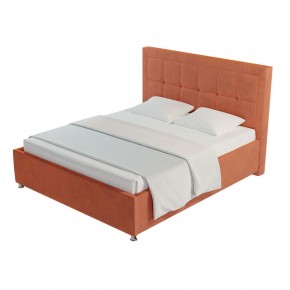 Кровать Адриана Люкс Решетка+ПМ+Дно (1600) в Южноуральске - yuzhnouralsk.ok-mebel.com | фото 5