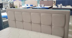 Кровать Адриана Люкс Решетка+ПМ+Дно (1600) в Южноуральске - yuzhnouralsk.ok-mebel.com | фото 6
