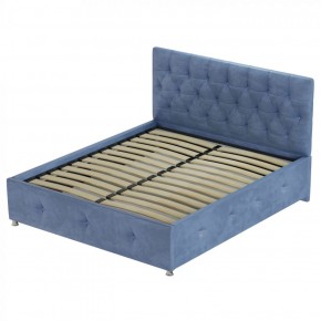 Кровать Афины Решетка+ПМ (1200) *БЕЗ ДНА в Южноуральске - yuzhnouralsk.ok-mebel.com | фото 3