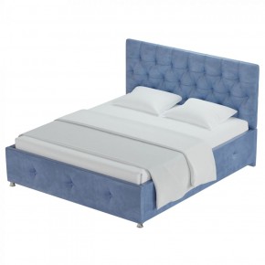 Кровать Афины Решетка+ПМ (1200) *БЕЗ ДНА в Южноуральске - yuzhnouralsk.ok-mebel.com | фото 4