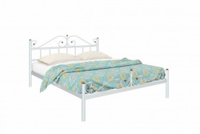 Кровать Диана plus 2000 (МилСон) в Южноуральске - yuzhnouralsk.ok-mebel.com | фото 5