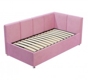 Кровать Диана + Решетка+ПМ (800) *Без Дна в Южноуральске - yuzhnouralsk.ok-mebel.com | фото 3