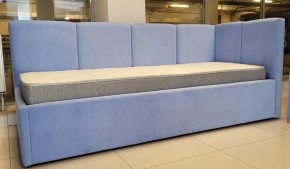 Кровать Диана + Решетка+ПМ (800) *Без Дна в Южноуральске - yuzhnouralsk.ok-mebel.com | фото 5