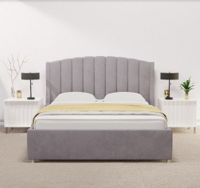Кровать Доминика Решетка+ПМ (1200) *БЕЗ ДНА в Южноуральске - yuzhnouralsk.ok-mebel.com | фото