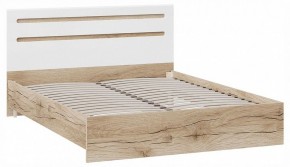 Кровать двуспальная Фьюжн ТД-260.01.03 в Южноуральске - yuzhnouralsk.ok-mebel.com | фото 2