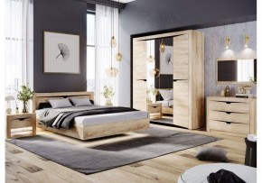 Кровать двуспальная Магантия в Южноуральске - yuzhnouralsk.ok-mebel.com | фото 11