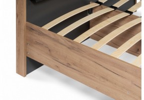 Кровать двуспальная Тхан в Южноуральске - yuzhnouralsk.ok-mebel.com | фото 10