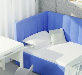Кровать Энрика + Решетка+ПМ (900) *Без Дна в Южноуральске - yuzhnouralsk.ok-mebel.com | фото 2